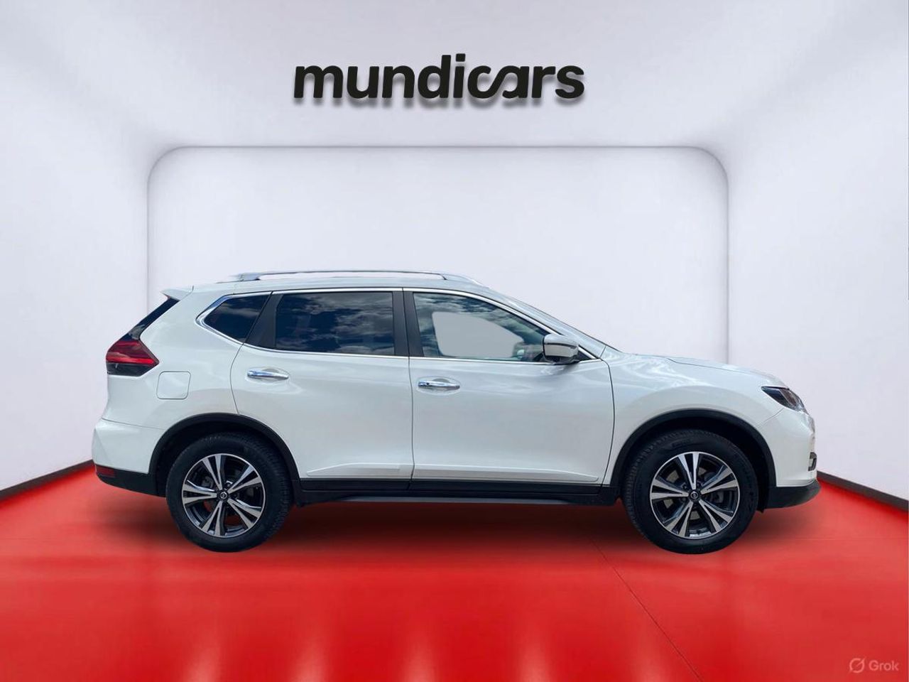Nissan X-Trail 1.6 Tekna - Foto 3