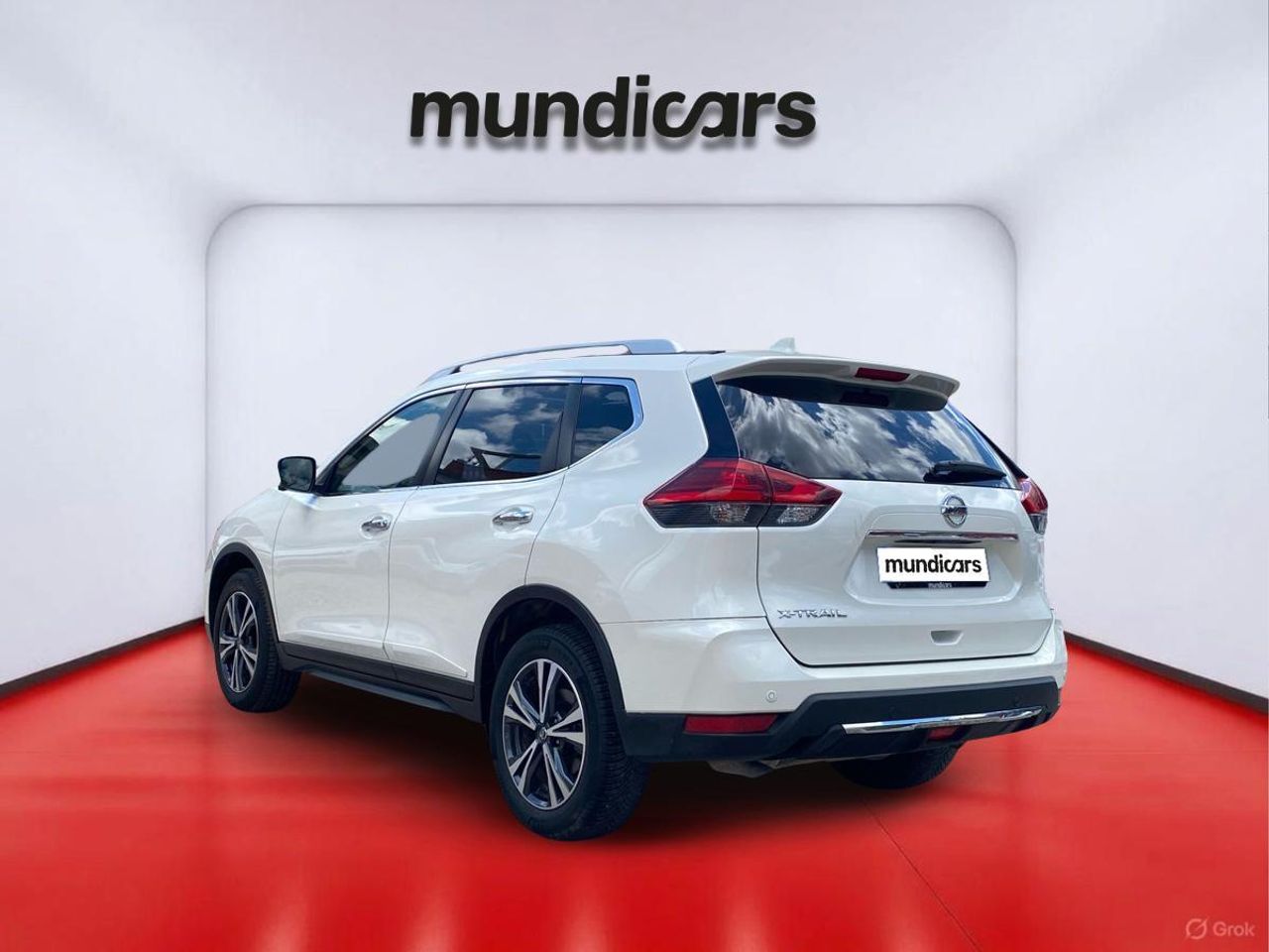 Nissan X-Trail 1.6 Tekna - Foto 6