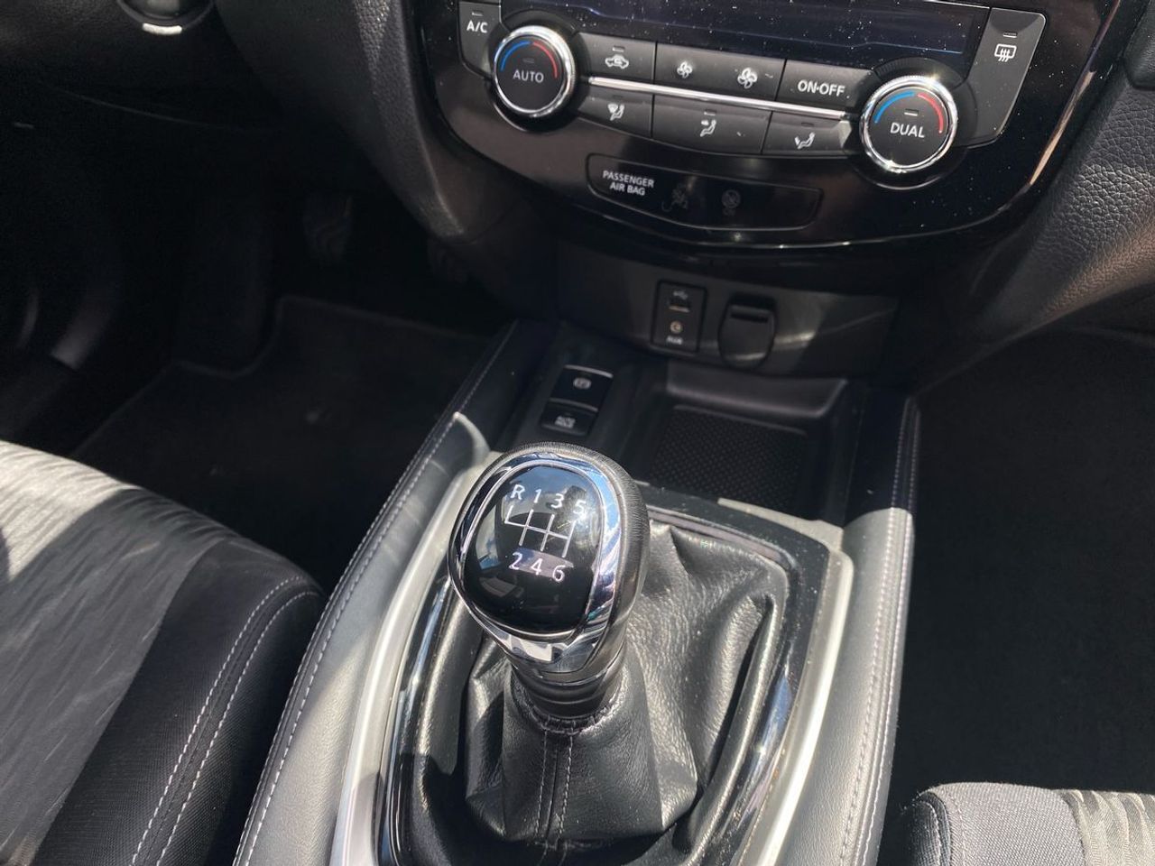 Nissan X-Trail 1.6 Tekna - Foto 13