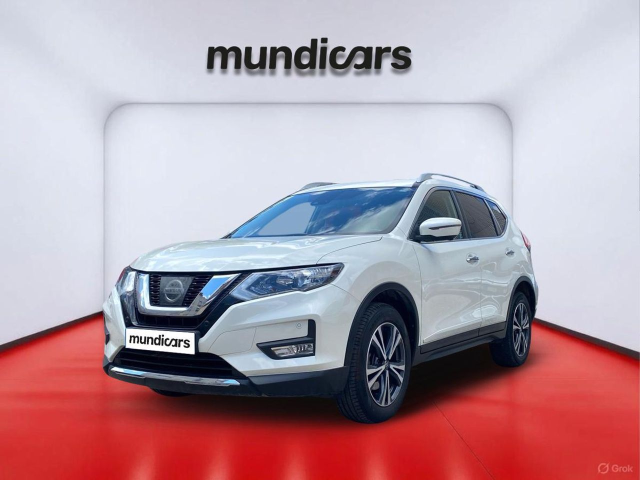 Nissan X-Trail 1.6 Tekna - Foto 8