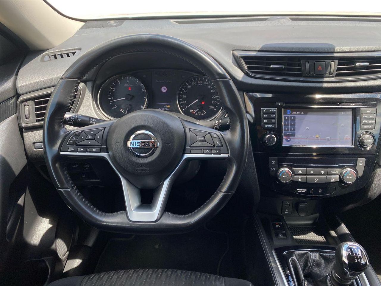 Nissan X-Trail 1.6 Tekna - Foto 12
