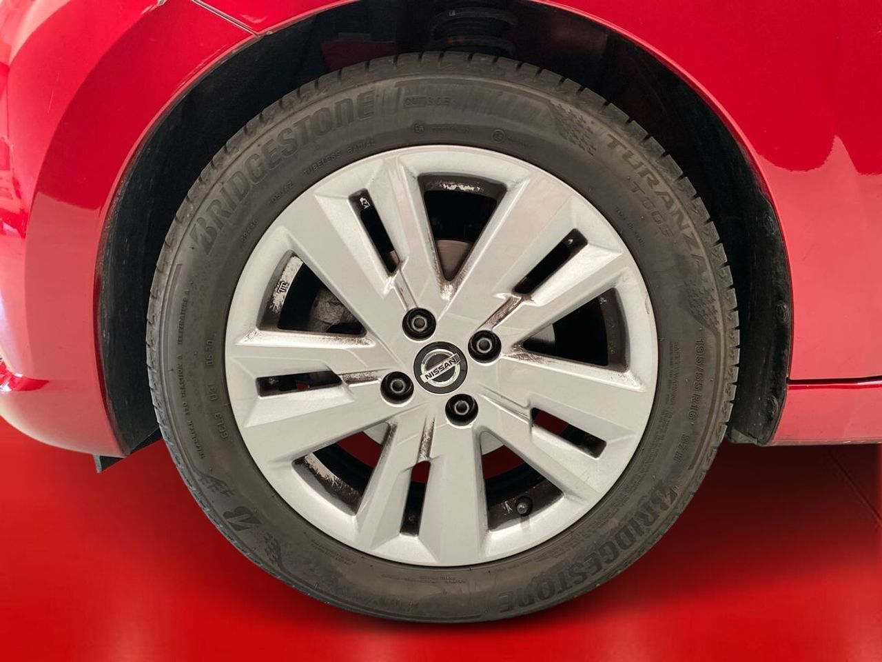 Nissan Micra 1.0 IG-T N-Connecta - Foto 10