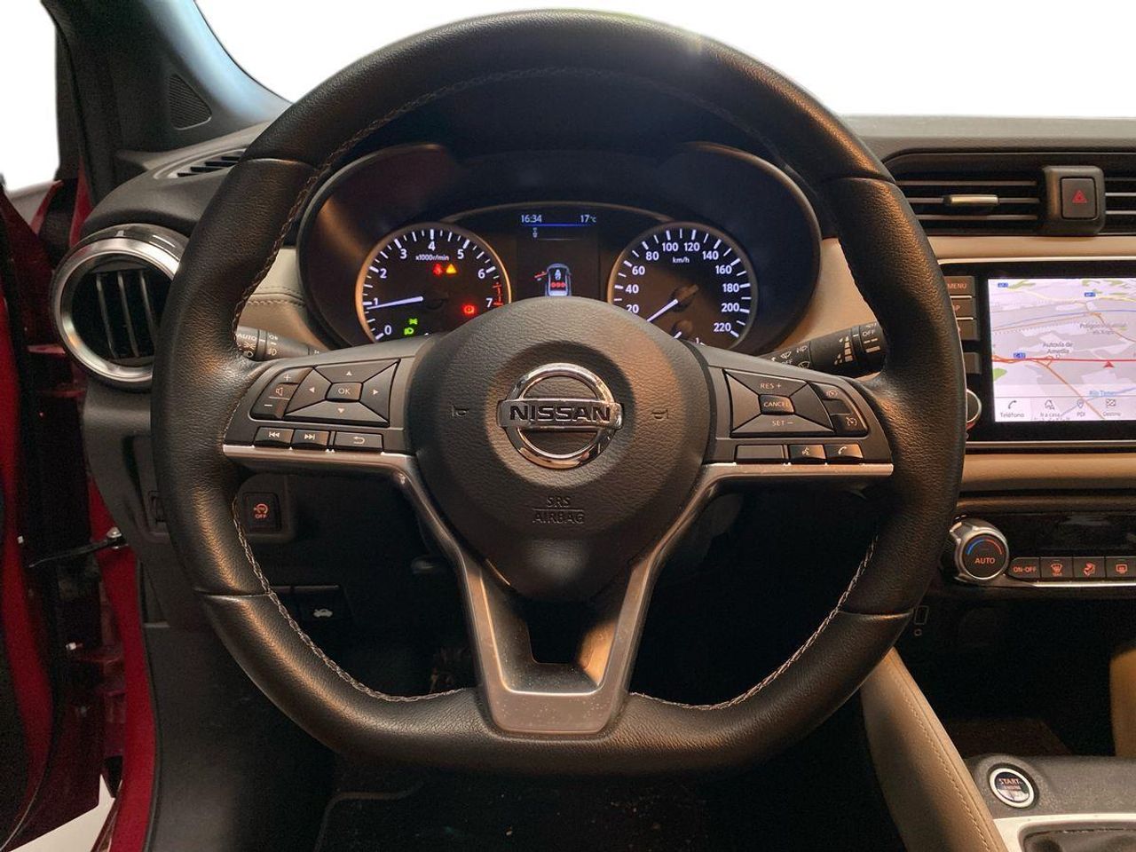 Nissan Micra 1.0 IG-T N-Connecta - Foto 12