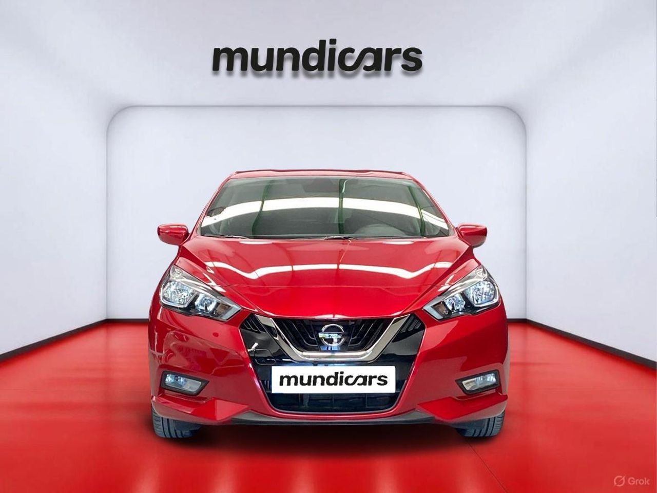 Nissan Micra 1.0 IG-T N-Connecta - Foto 9