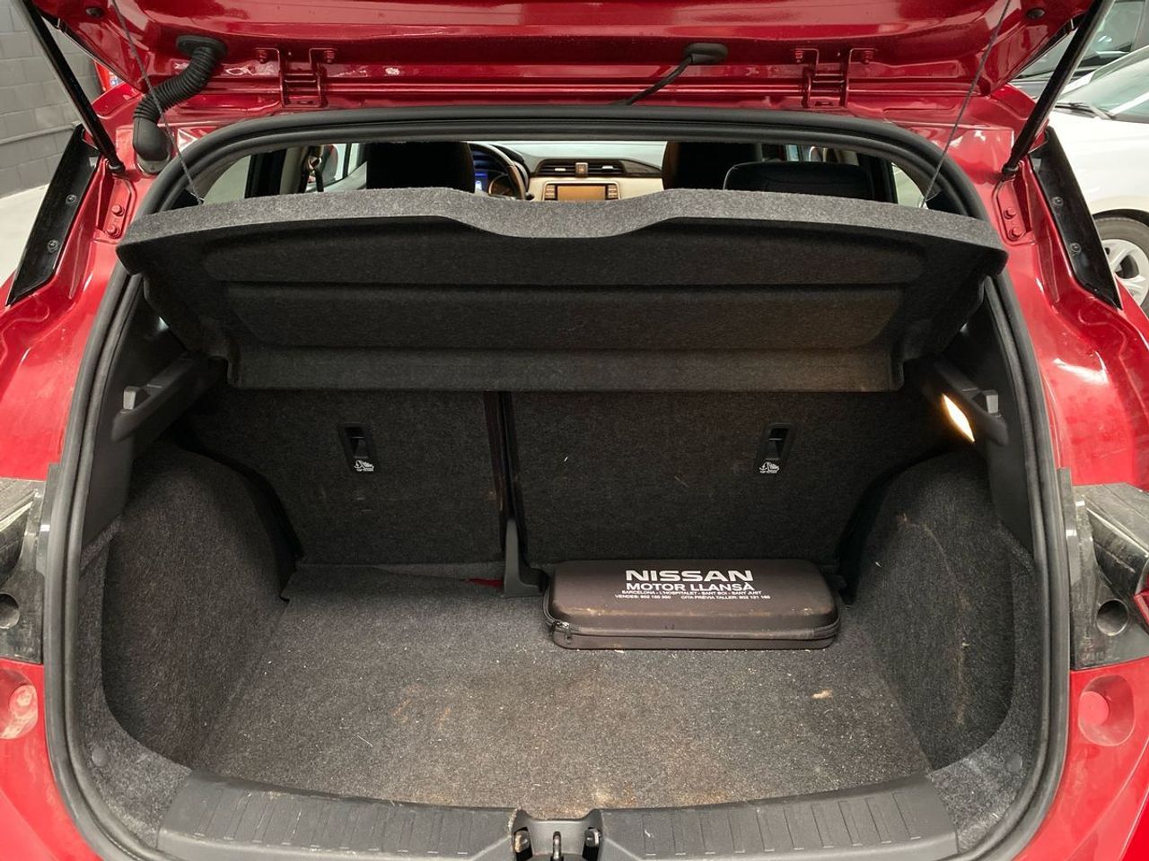 Nissan Micra 1.0 IG-T N-Connecta - Foto 19