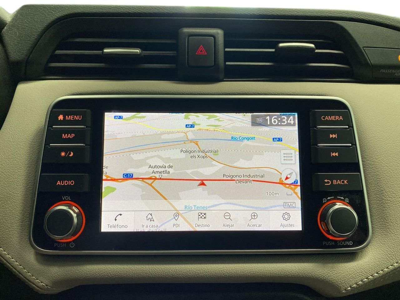 Nissan Micra 1.0 IG-T N-Connecta - Foto 15