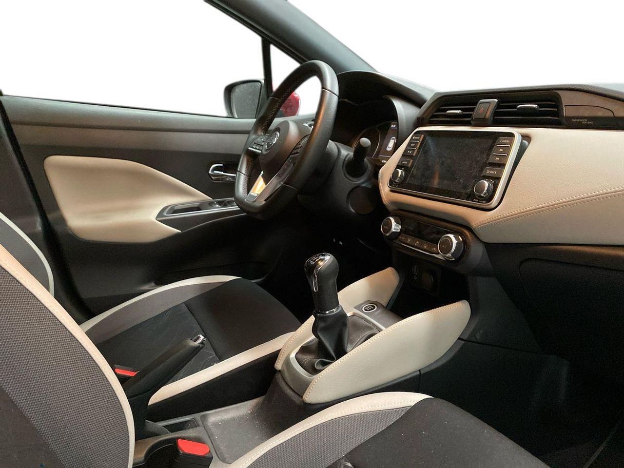 Nissan Micra 1.0 IG-T N-Connecta - Foto 17