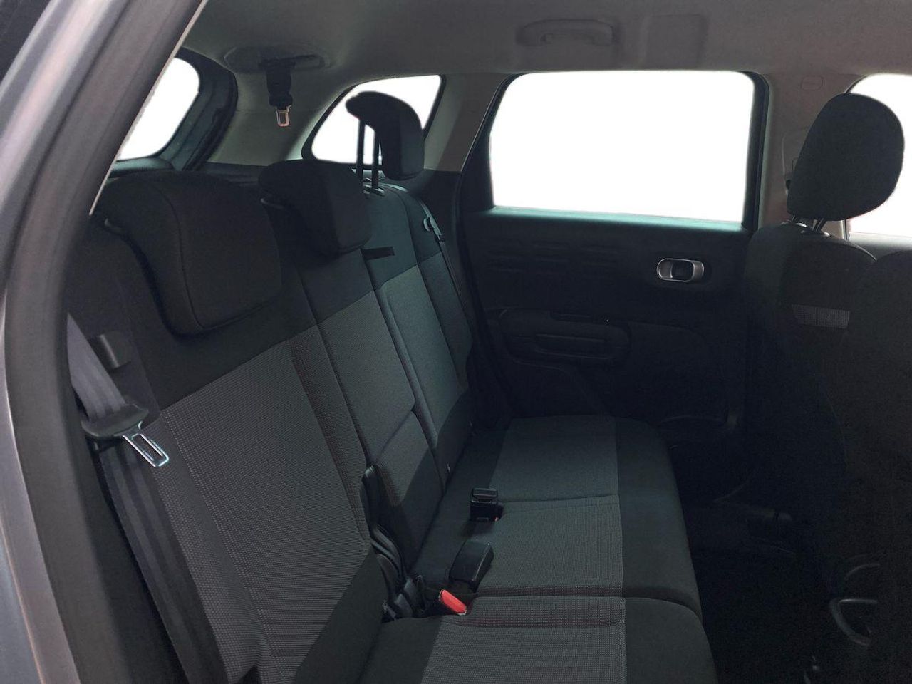 Citroën C3 Aircross 1.5 Blue-HDi Shine - Foto 18