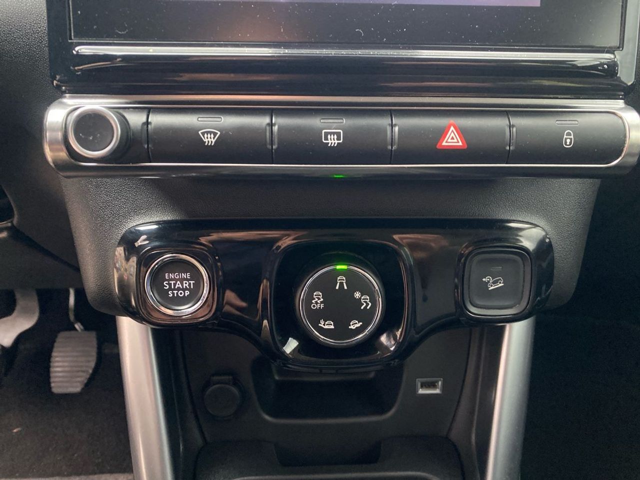Citroën C3 Aircross 1.5 Blue-HDi Shine - Foto 14