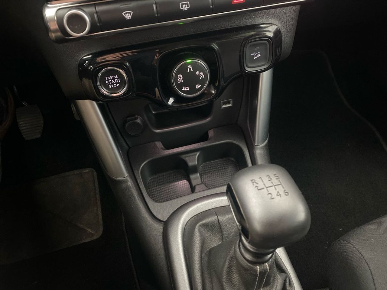 Citroën C3 Aircross 1.5 Blue-HDi Shine - Foto 13