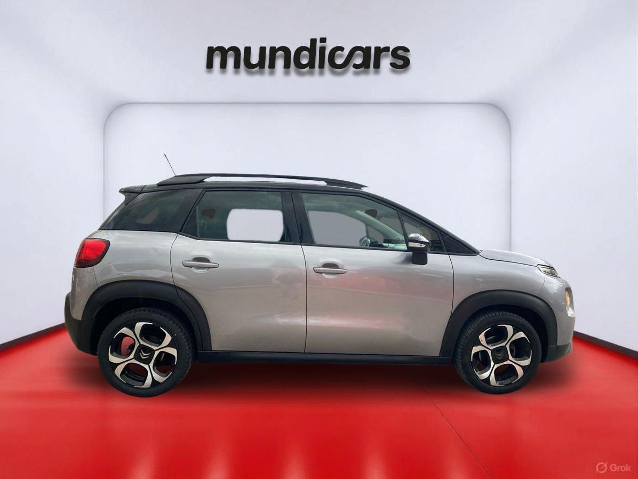 Citroën C3 Aircross 1.5 Blue-HDi Shine - Foto 3