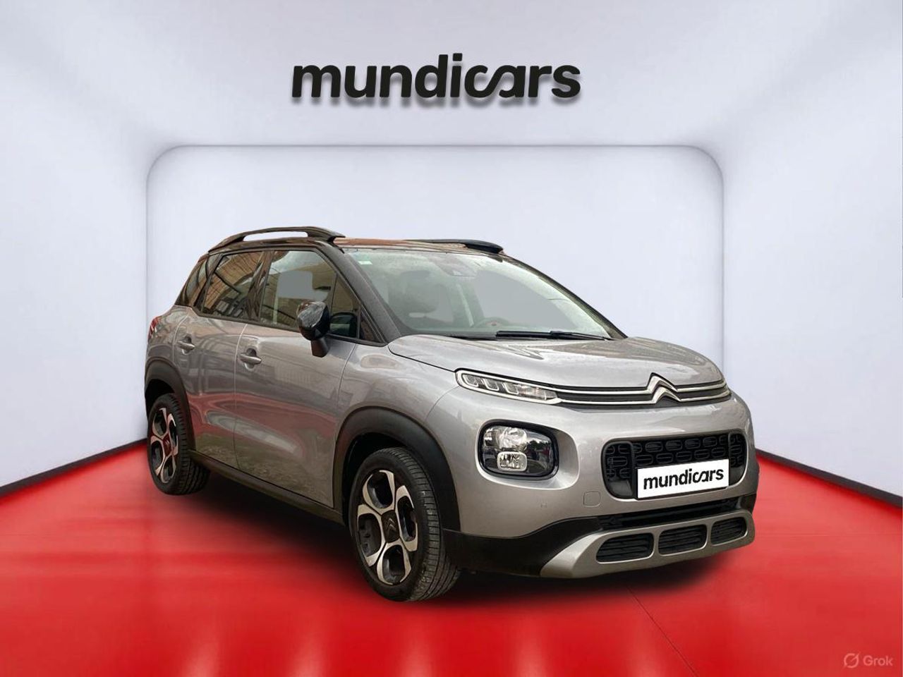 Citroën C3 Aircross 1.5 Blue-HDi Shine - Foto 2