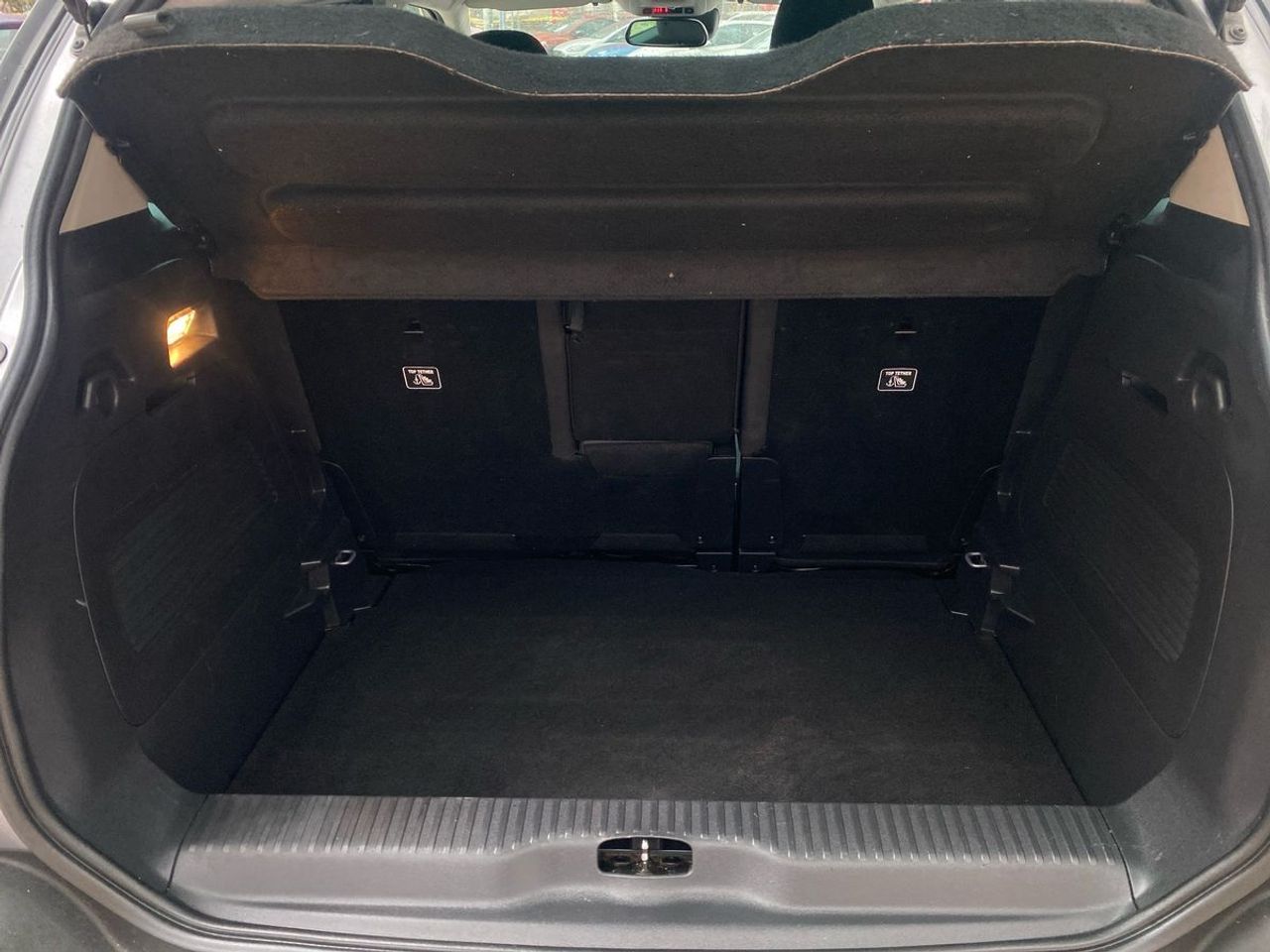 Citroën C3 Aircross 1.5 Blue-HDi Shine - Foto 19