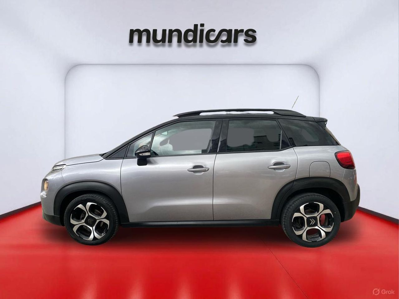 Citroën C3 Aircross 1.5 Blue-HDi Shine - Foto 7