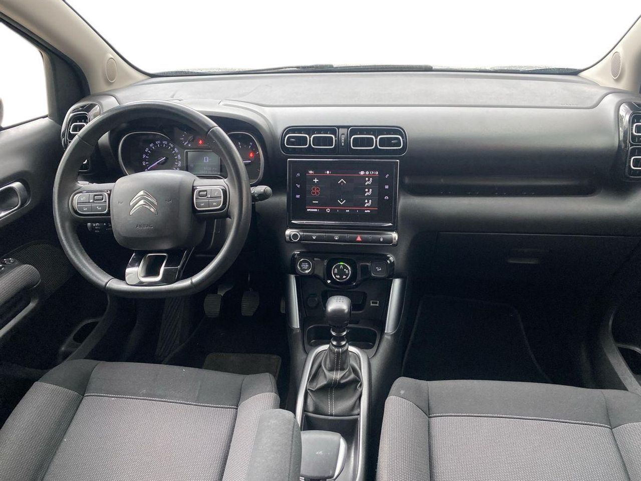Citroën C3 Aircross 1.5 Blue-HDi Shine - Foto 11