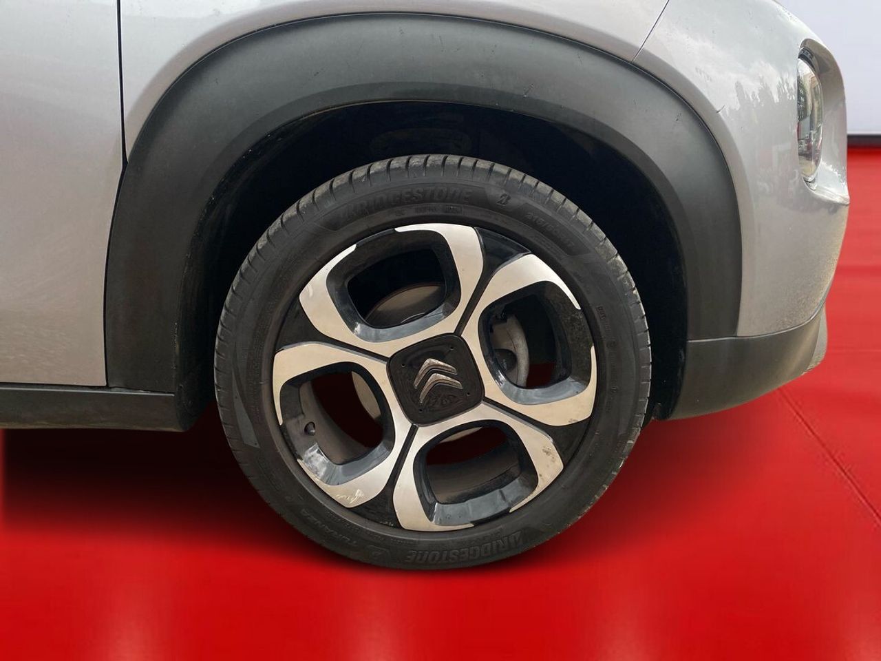 Citroën C3 Aircross 1.5 Blue-HDi Shine - Foto 10