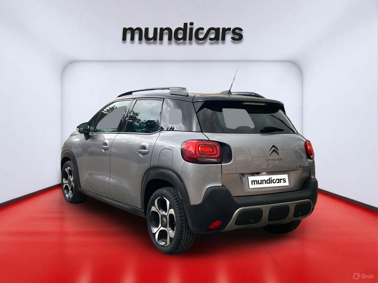 Citroën C3 Aircross 1.5 Blue-HDi Shine - Foto 6
