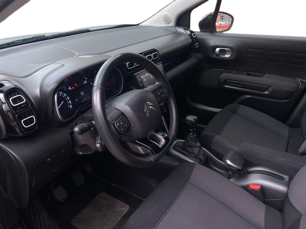 Citroën C3 Aircross 1.5 Blue-HDi Shine - Foto 12