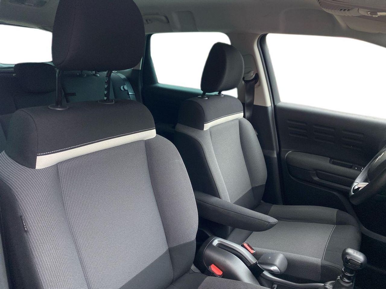 Citroën C3 Aircross 1.5 Blue-HDi Shine - Foto 17
