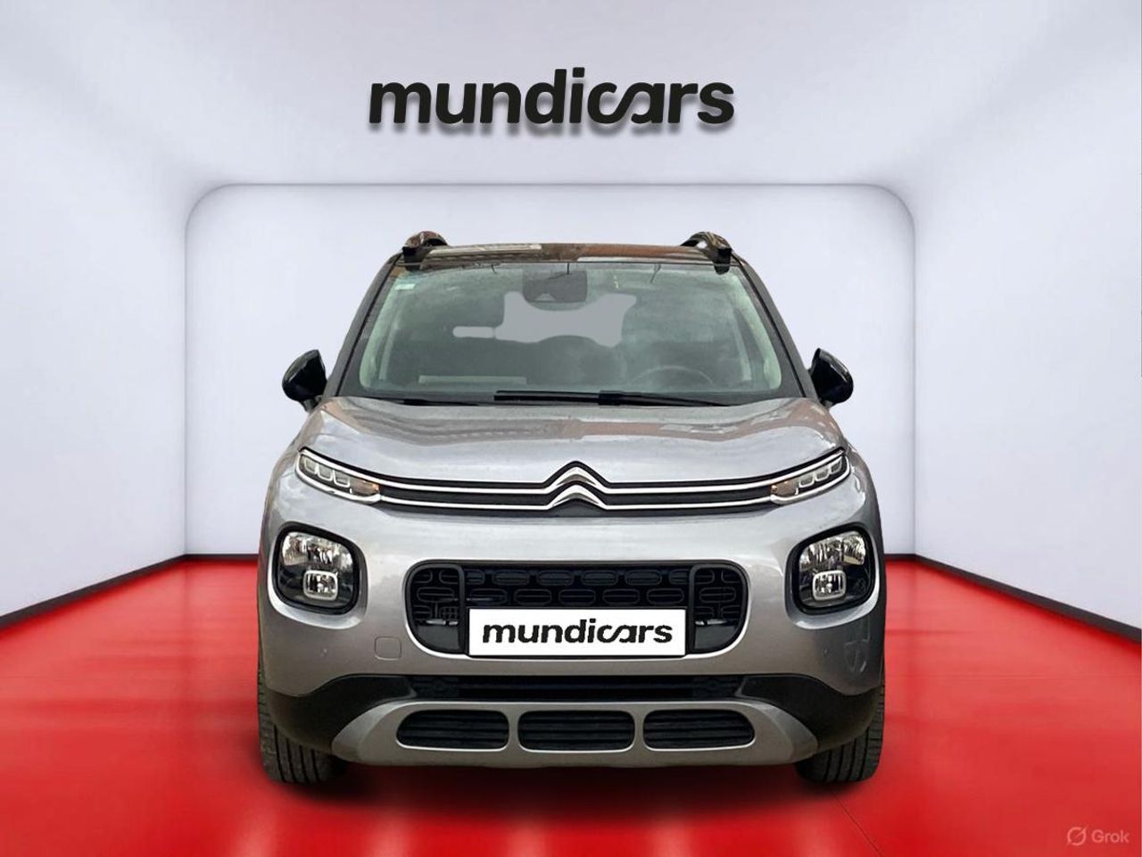 Citroën C3 Aircross 1.5 Blue-HDi Shine - Foto 9