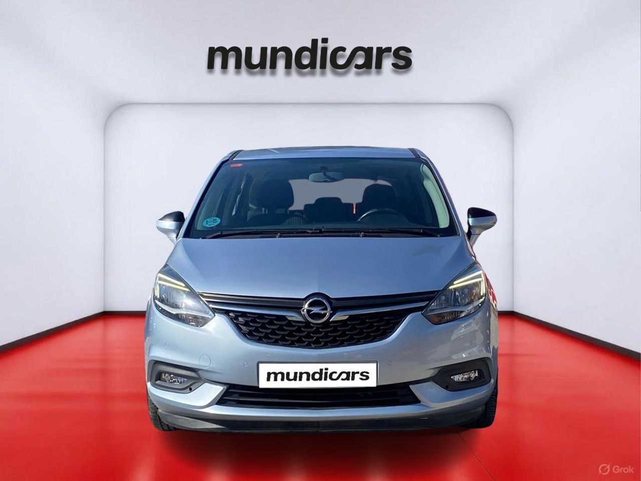 Opel Zafira Tourer 1.6 CDTI DPF Selective - Foto 9