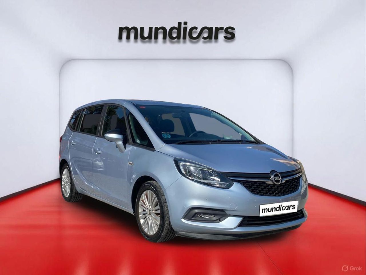 Opel Zafira Tourer 1.6 CDTI DPF Selective - Foto 2