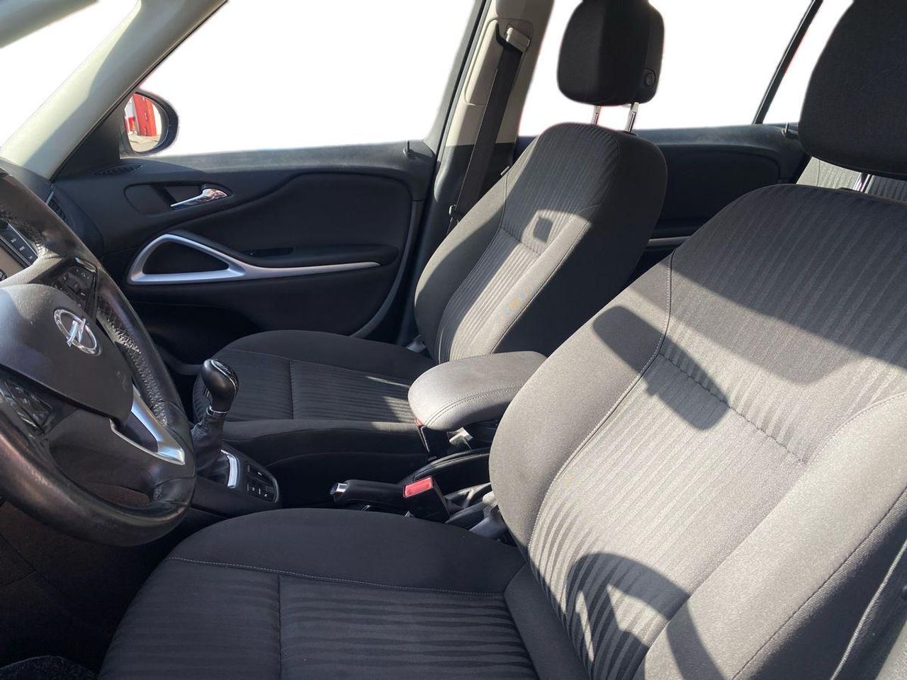Opel Zafira Tourer 1.6 CDTI DPF Selective - Foto 17