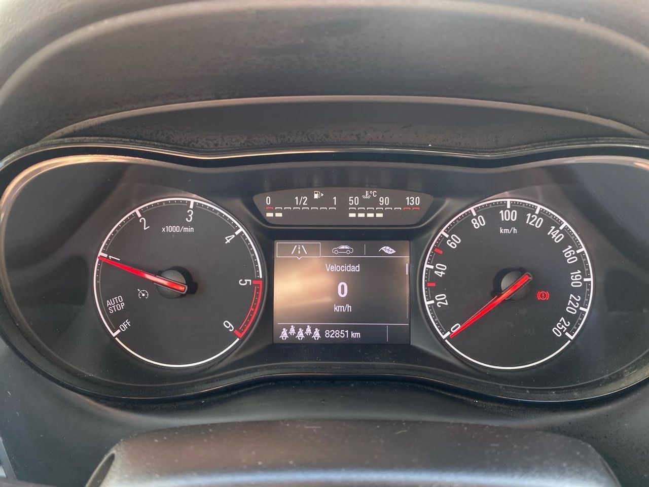 Opel Zafira Tourer 1.6 CDTI DPF Selective - Foto 14