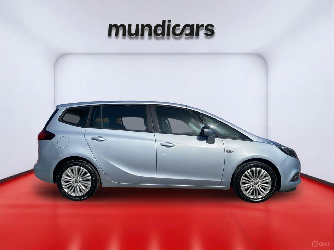 Opel Zafira Tourer 1.6 CDTI DPF Selective - Foto 3