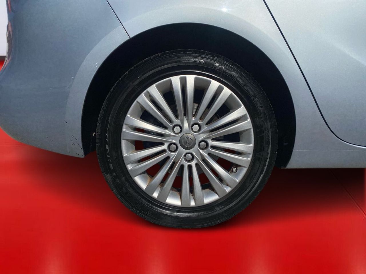 Opel Zafira Tourer 1.6 CDTI DPF Selective - Foto 10