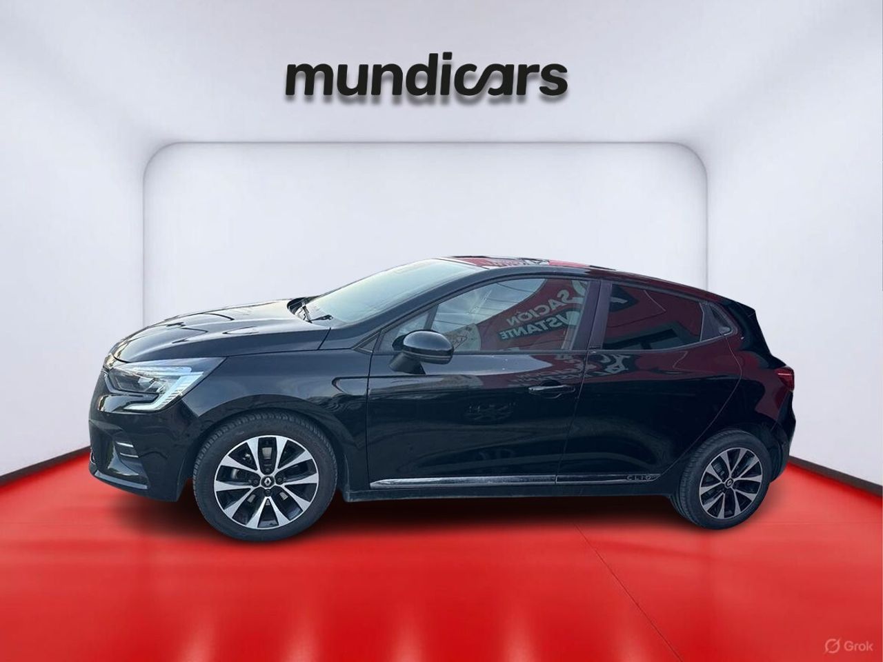 Renault Clio 1.6 Hybrid E-Tech Intens - Foto 7