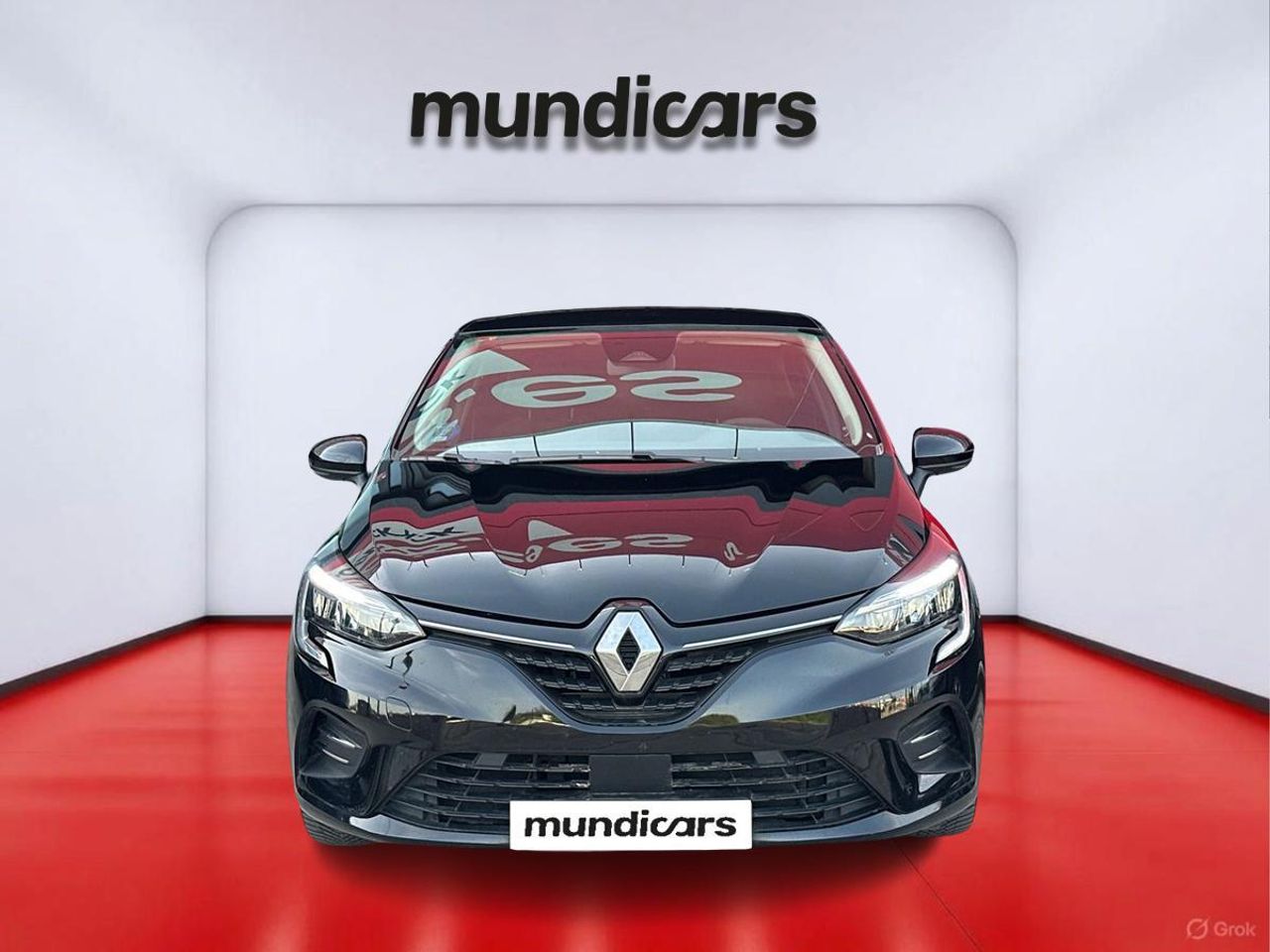 Renault Clio 1.6 Hybrid E-Tech Intens - Foto 9