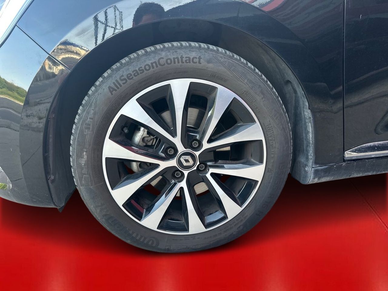 Renault Clio 1.6 Hybrid E-Tech Intens - Foto 10