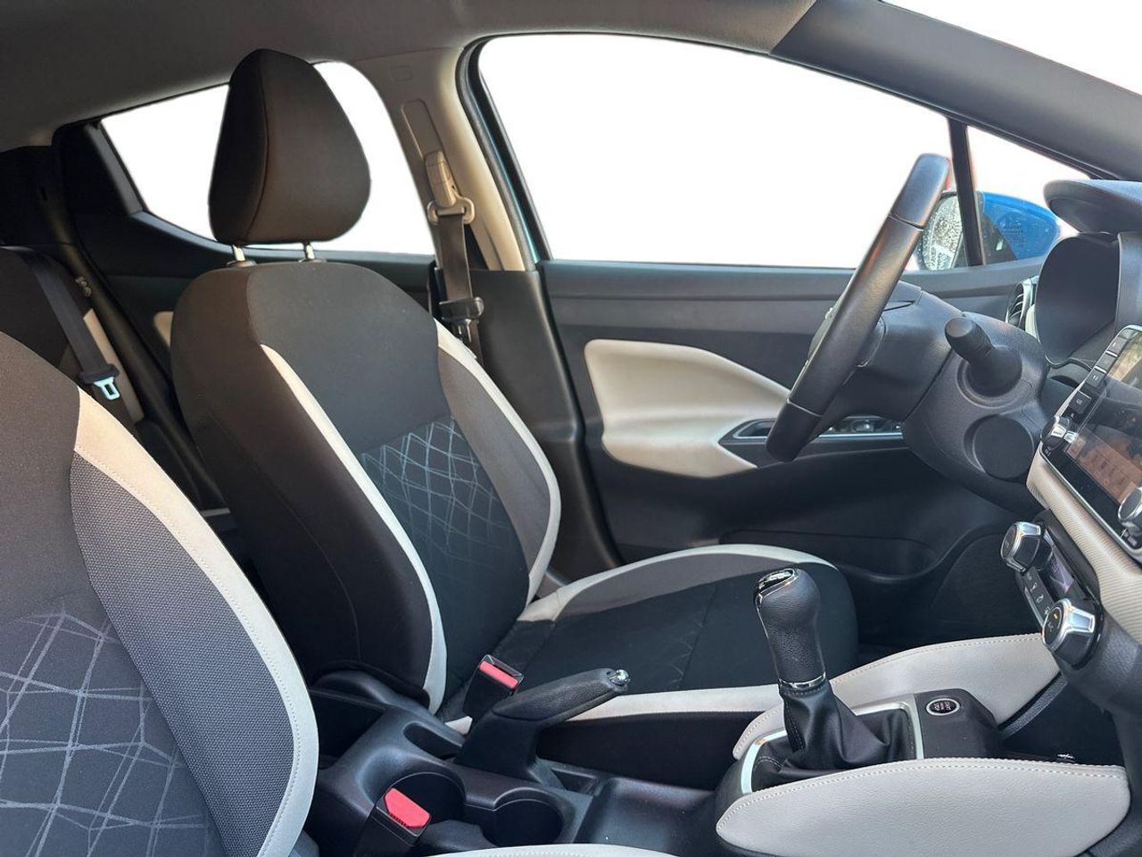 Nissan Micra IGT 100 CV E6D NConnecta - Foto 17