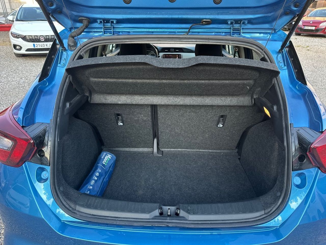 Nissan Micra IGT 100 CV E6D NConnecta - Foto 19