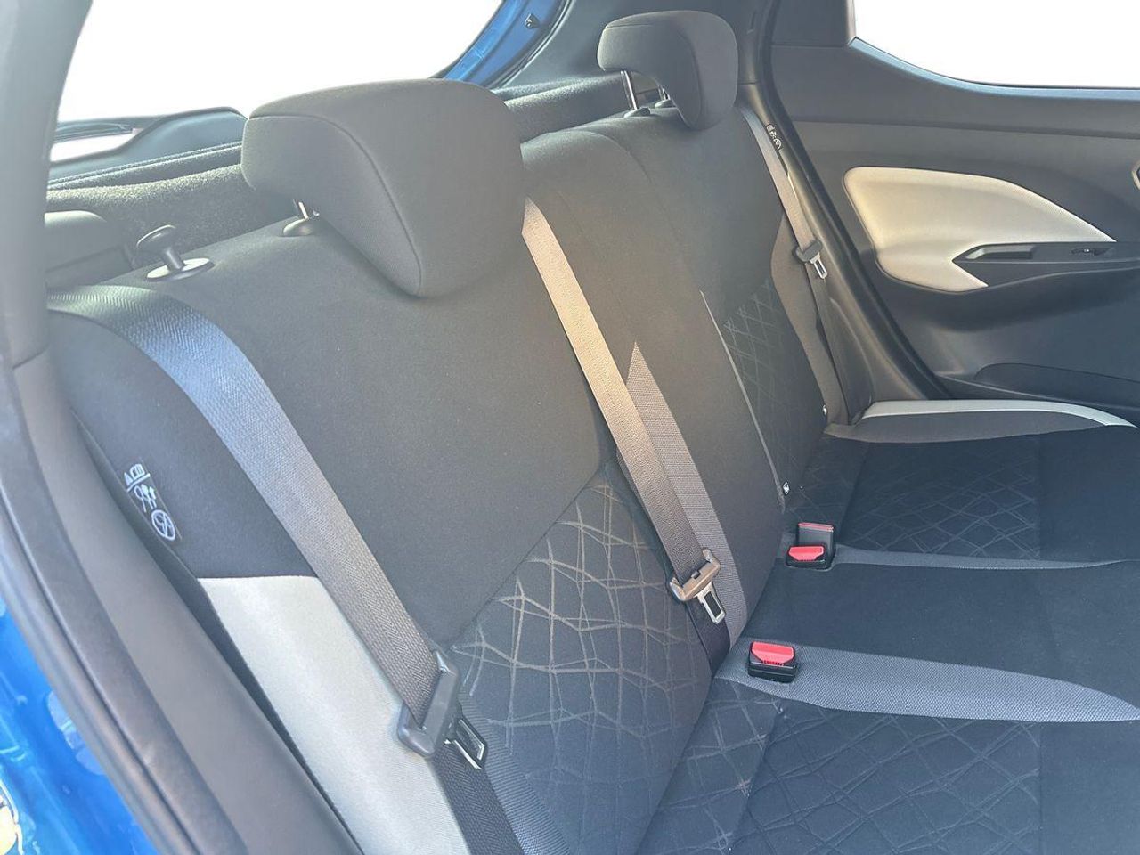 Nissan Micra IGT 100 CV E6D NConnecta - Foto 18