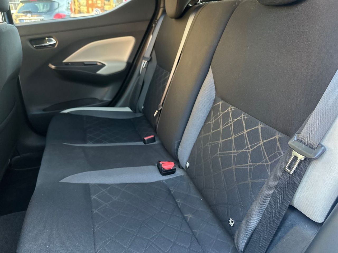 Nissan Micra IGT 100 CV E6D NConnecta - Foto 20