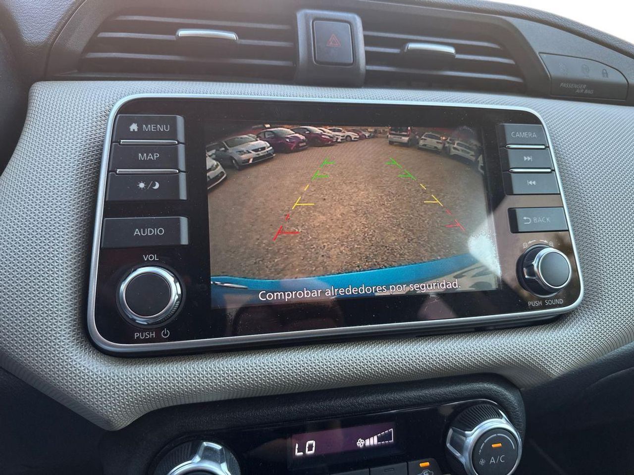 Nissan Micra IGT 100 CV E6D NConnecta - Foto 15