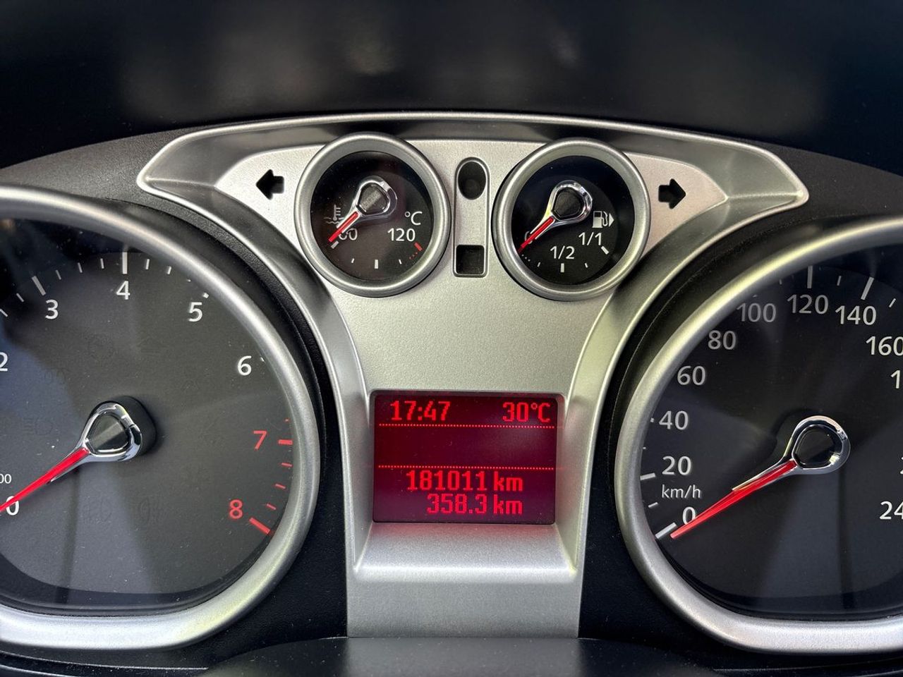 Ford Focus 1.6 Trend - Foto 14