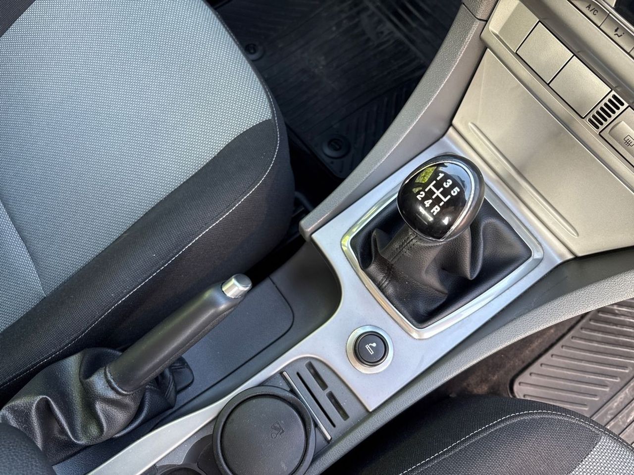 Ford Focus 1.6 Trend - Foto 13