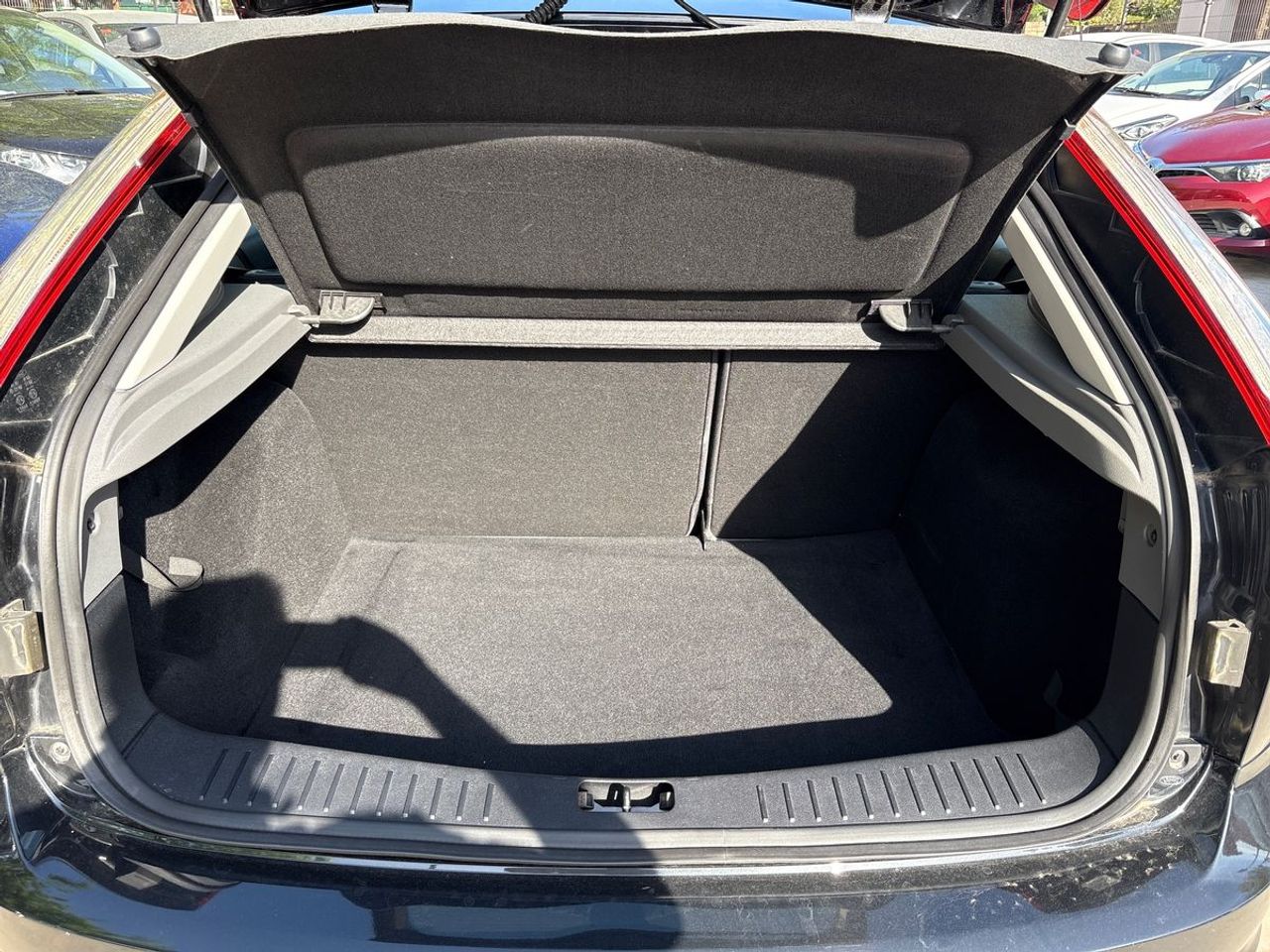 Ford Focus 1.6 Trend - Foto 19