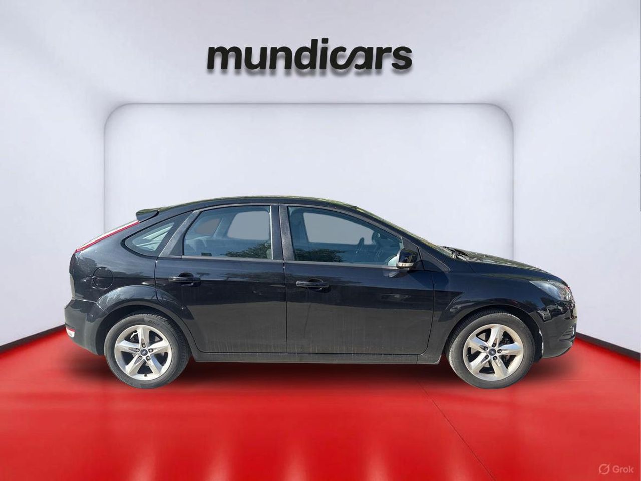 Ford Focus 1.6 Trend - Foto 3