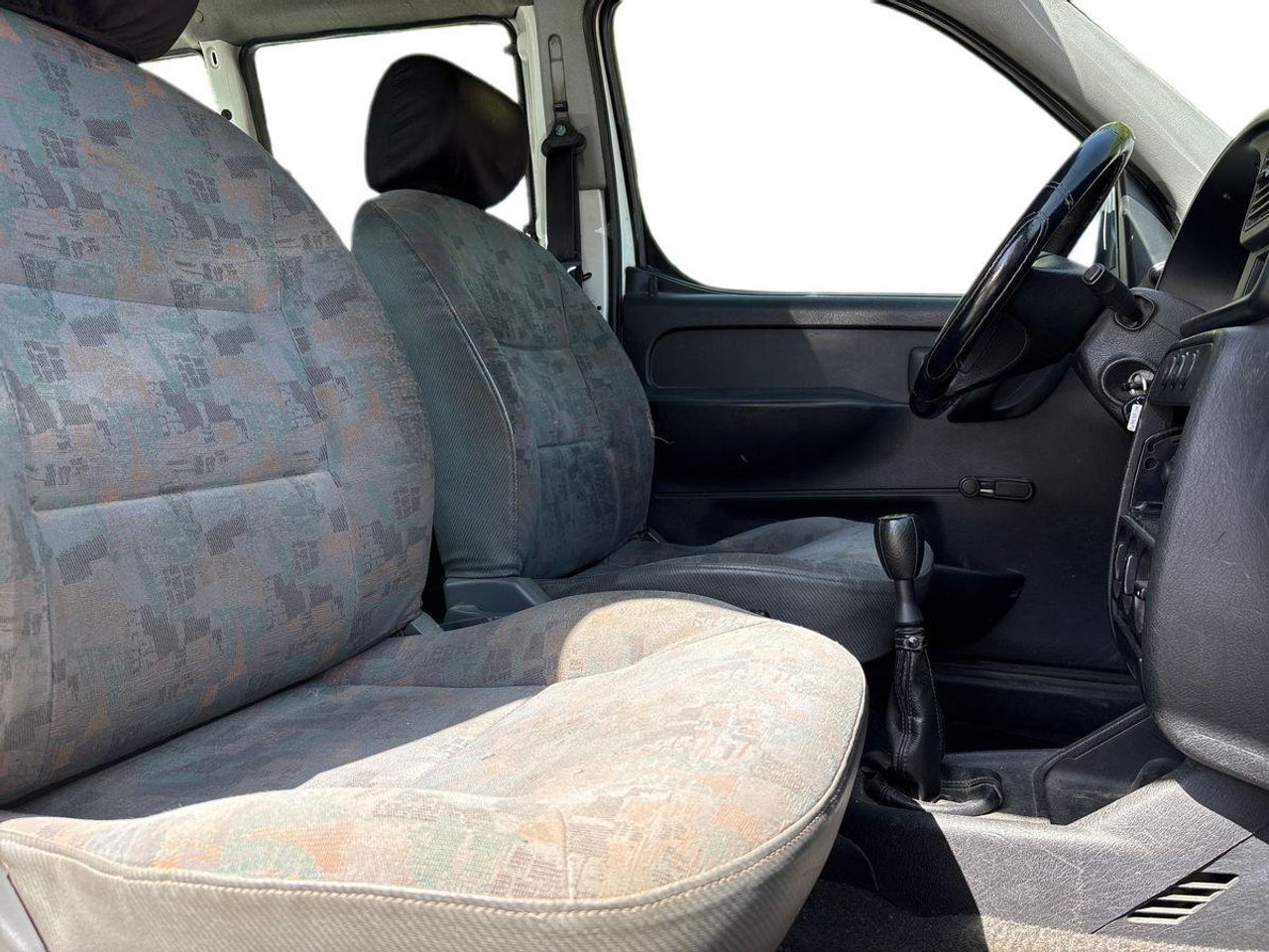 Peugeot Partner 1.9D - Foto 17