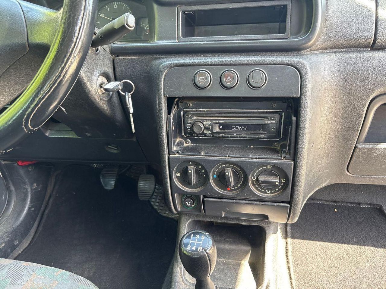 Peugeot Partner 1.9D - Foto 15