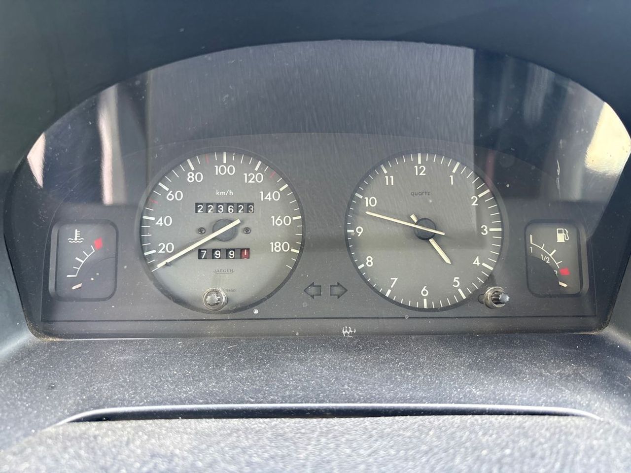 Peugeot Partner 1.9D - Foto 14