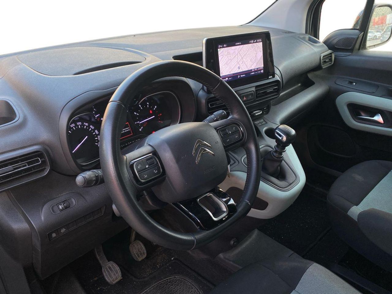 Citroën Berlingo 1.5 Blue-HDi Feel Pack M - Foto 12