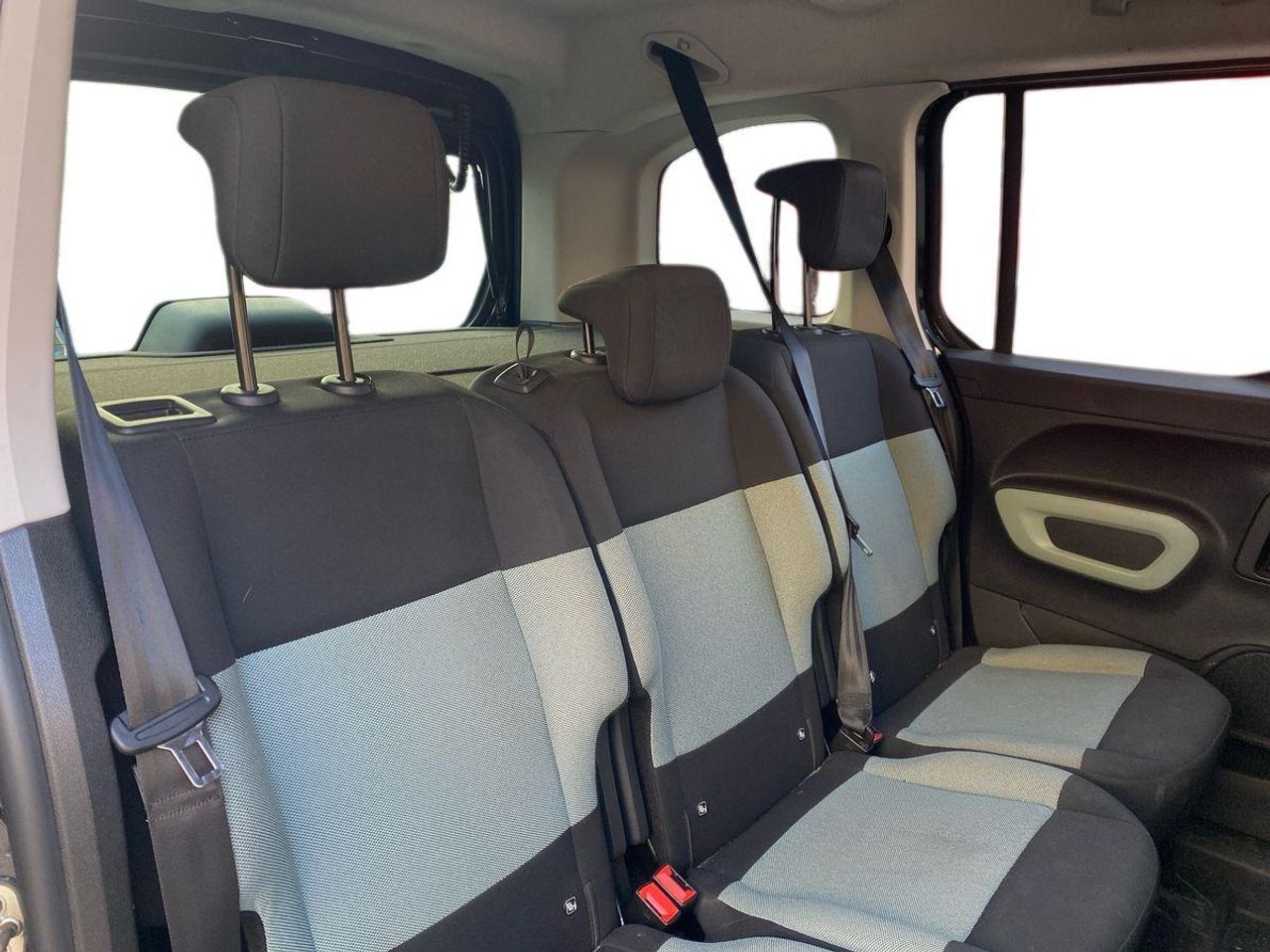 Citroën Berlingo 1.5 Blue-HDi Feel Pack M - Foto 18