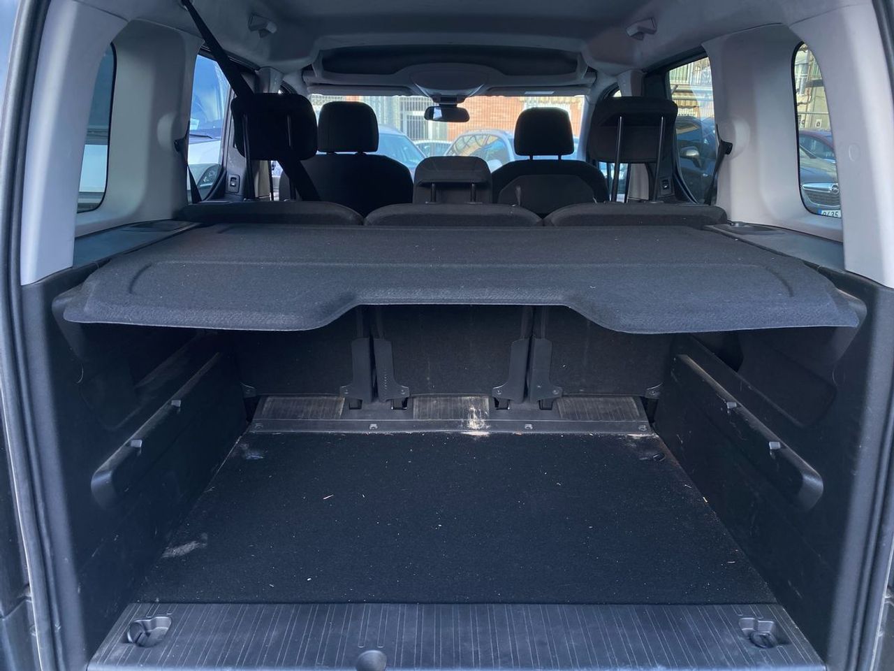 Citroën Berlingo 1.5 Blue-HDi Feel Pack M - Foto 19