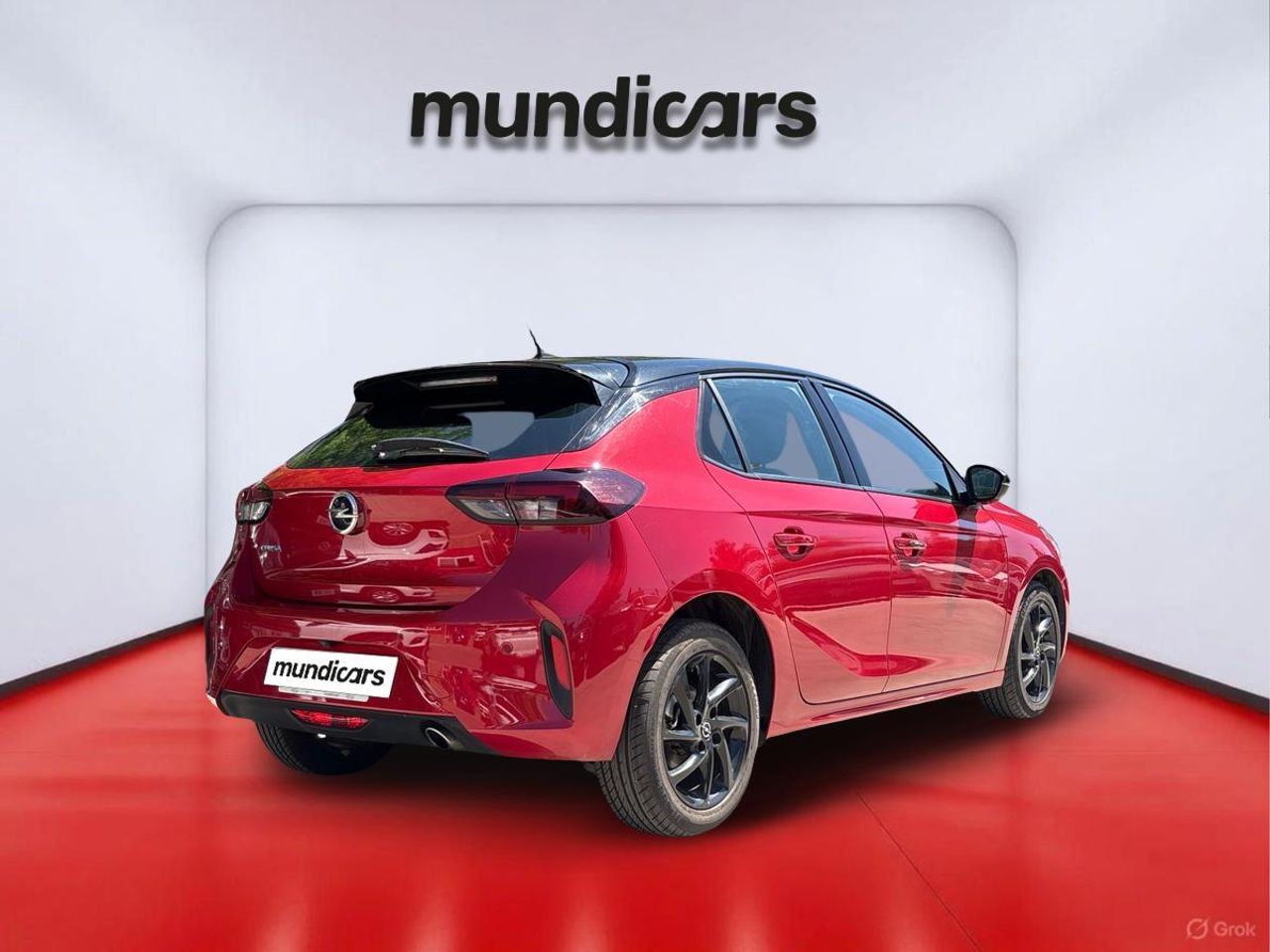 Opel Corsa 1.5 CDTI GS Line - Foto 5