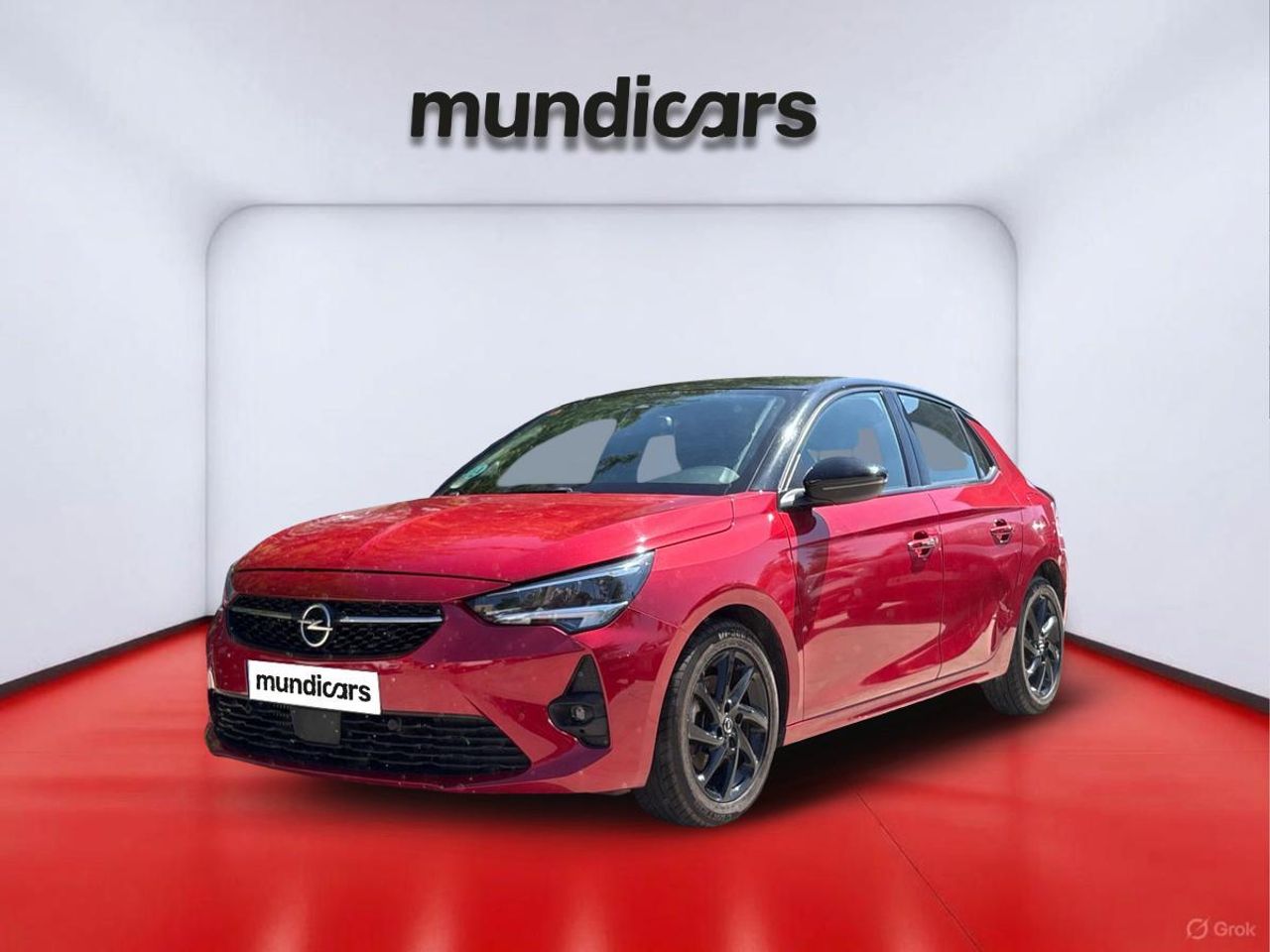 Opel Corsa 1.5 CDTI GS Line - Foto 9